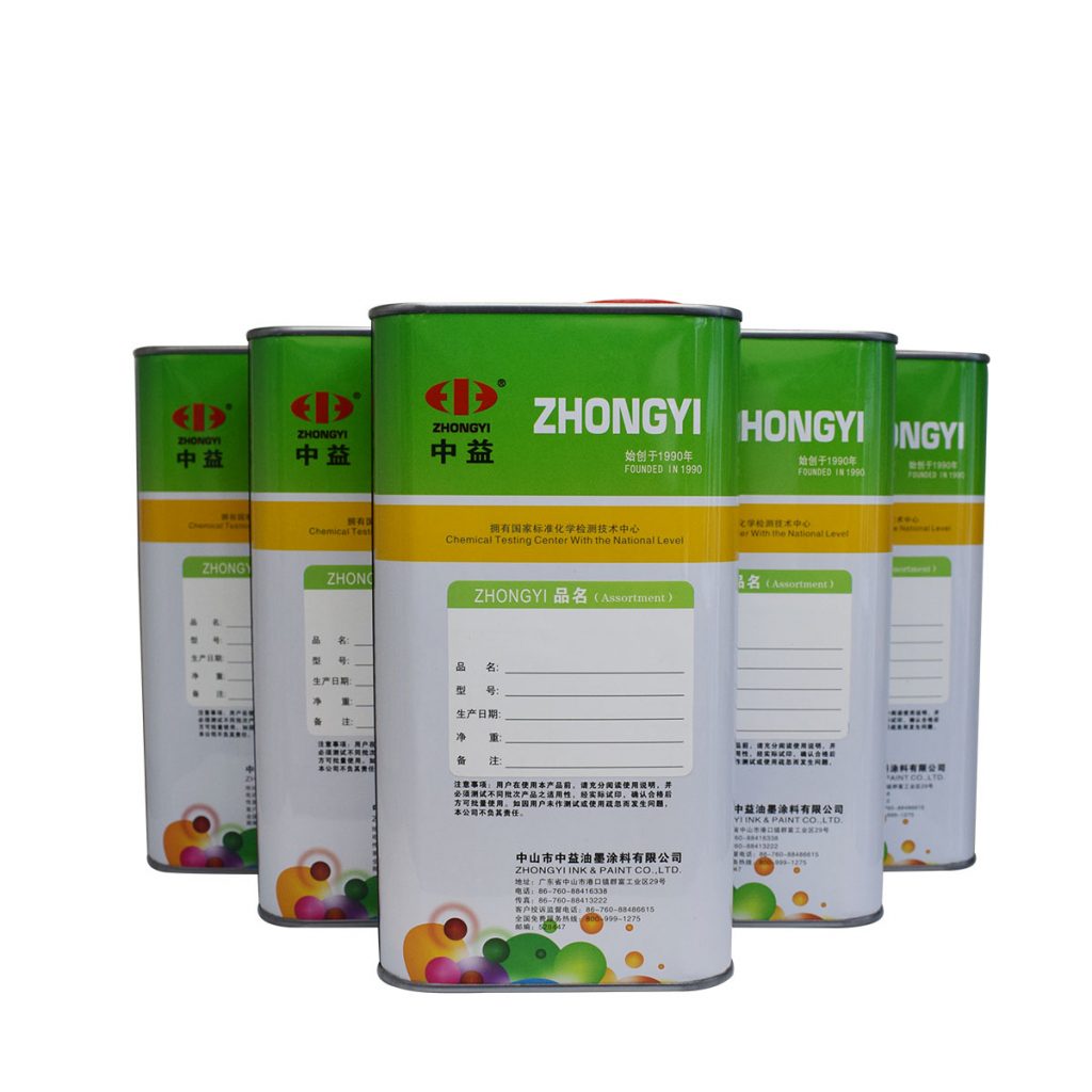 water based heat transfer ink