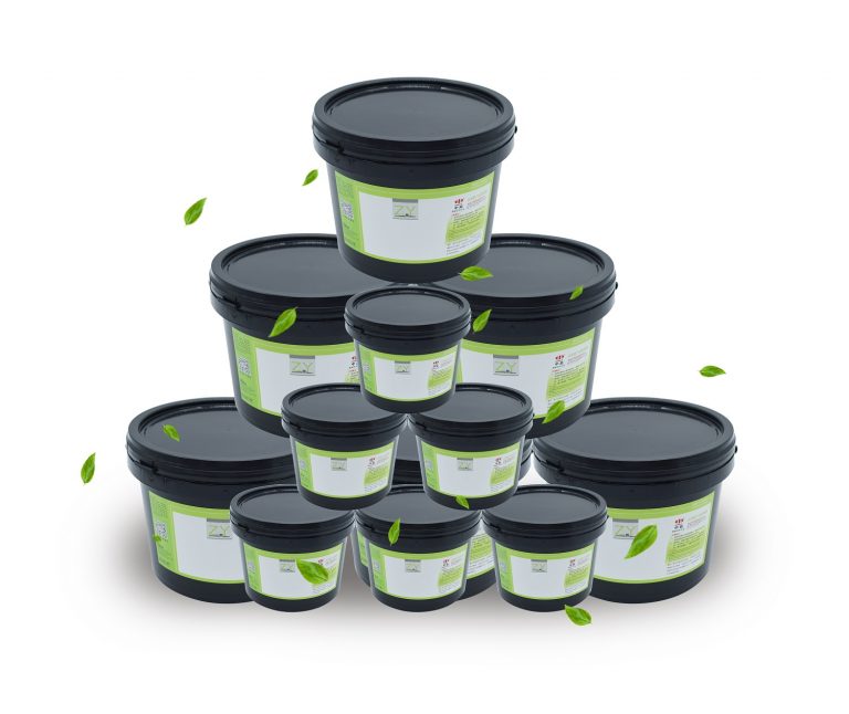 screen printing ink manufacturer
