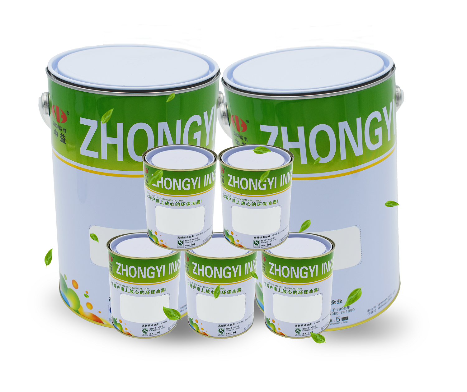   Innovation of spot uv varnish manufacturer  