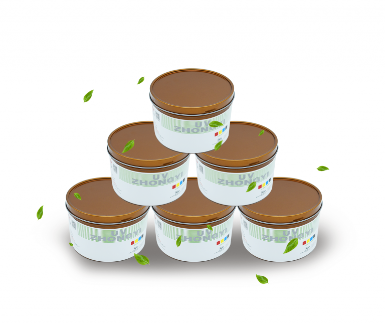 screen printing ink manufacturer