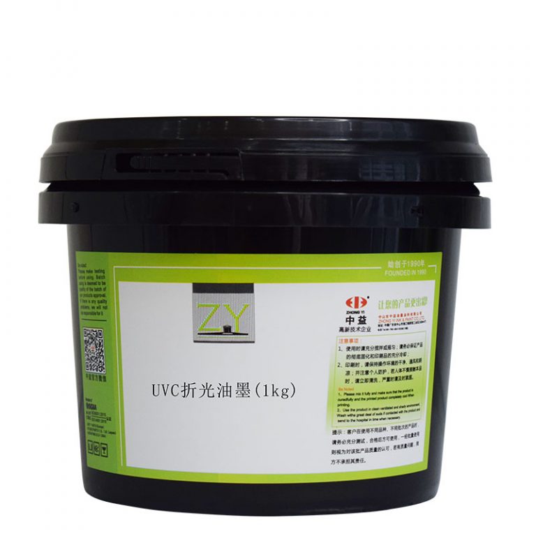special effects screen printing inks