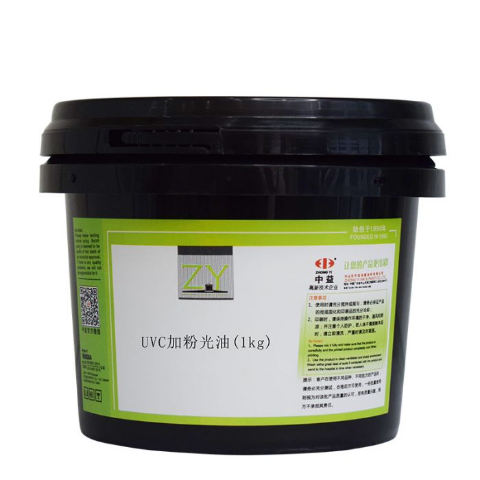 special effects screen printing inks