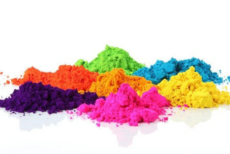 Reliability of water based fabric ink