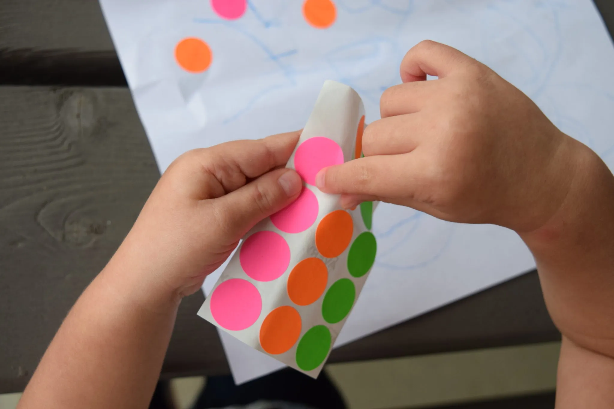 solvent based flexographic ink Aesthetics