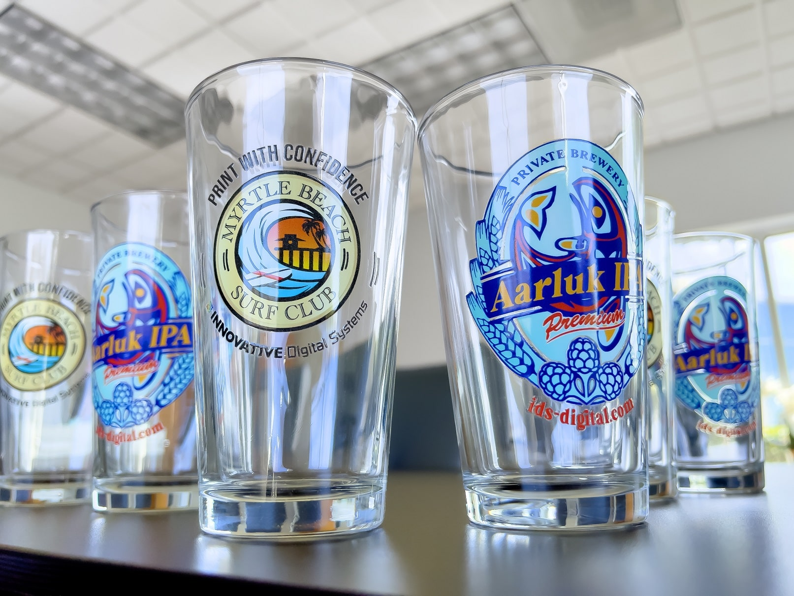 Reliability from Zhongyiink