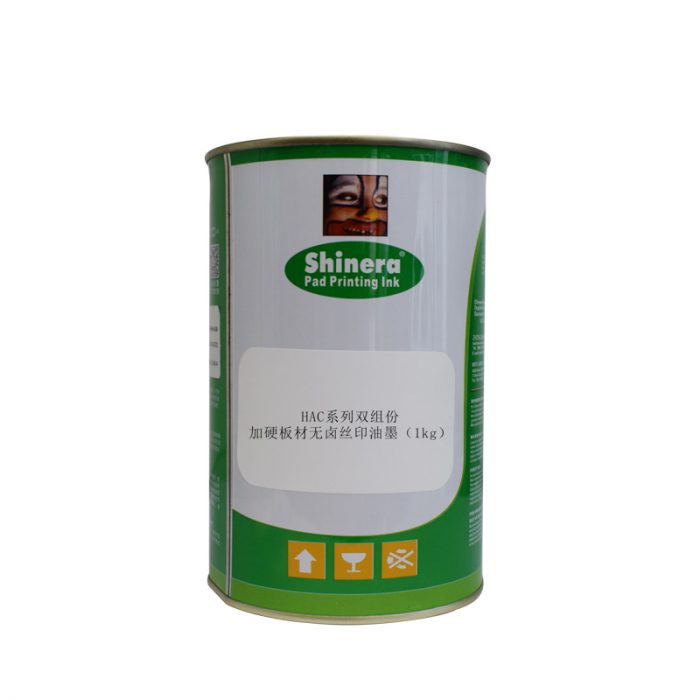 solvent based ink