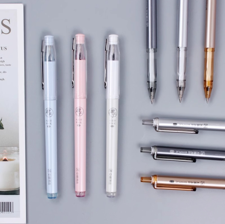 Innovation of screen printing inks